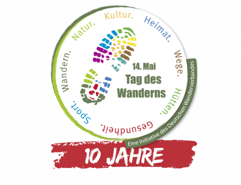 Veranstaltung: Seelenortwanderung in Düdinghausen - Zum Tag des Wanderns Tag des Wanderns